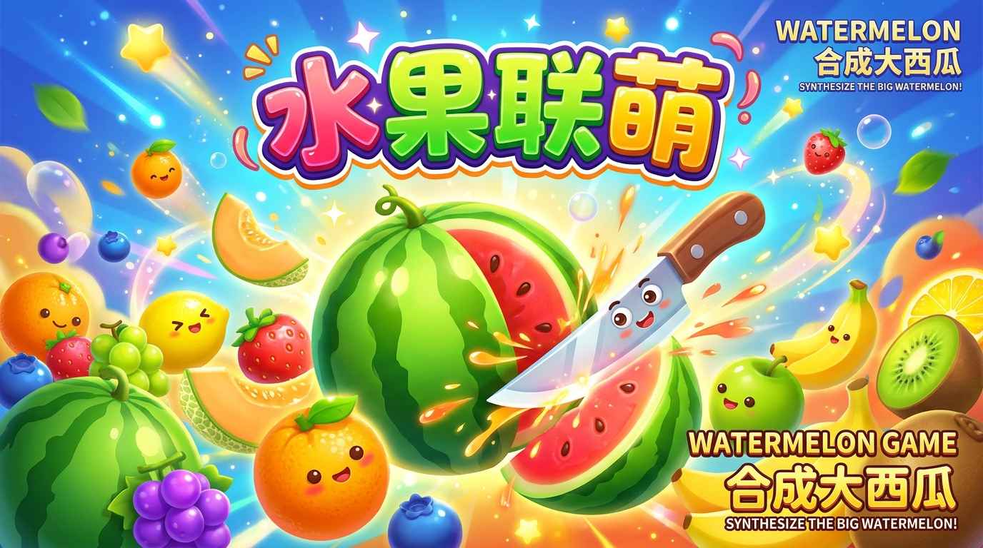 水果联萌